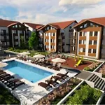 Mountain View Апартаменты