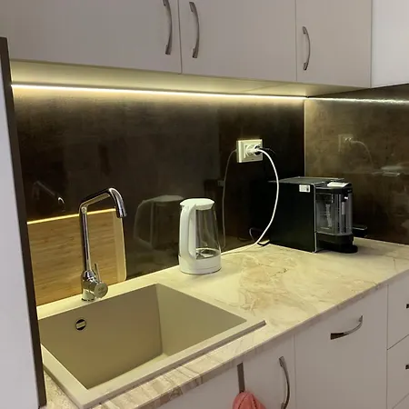 Mountain View Appartement Razlog