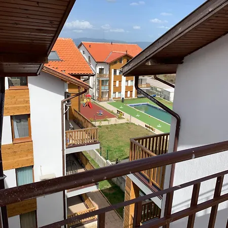 Mountain View * Razlog