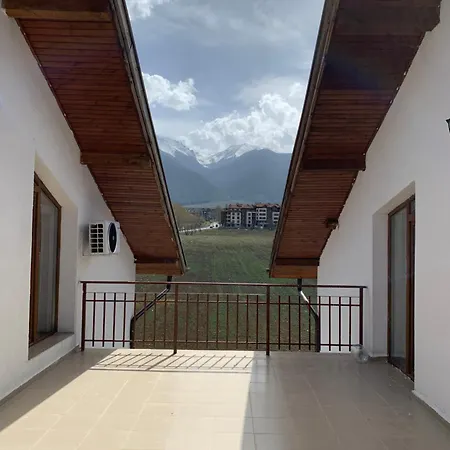 Appartement Mountain View Razlog