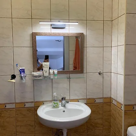 Mountain View * Razlog