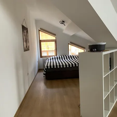 Appartement Mountain View