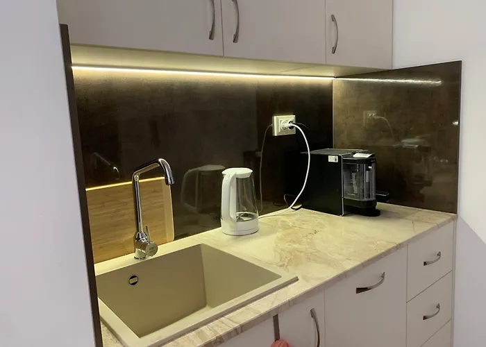 Mountain View Apartamento Razlog