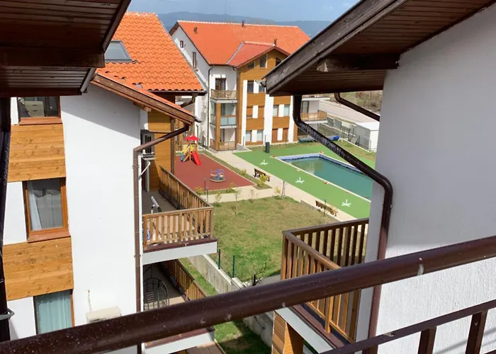 Mountain View * Razlog