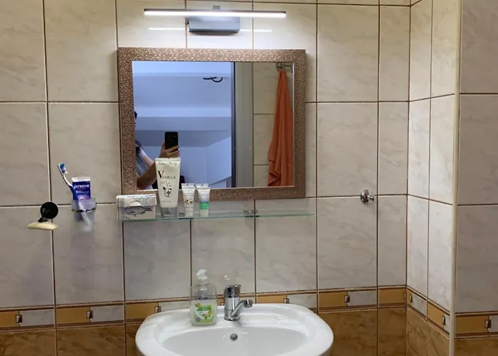 Mountain View * Razlog