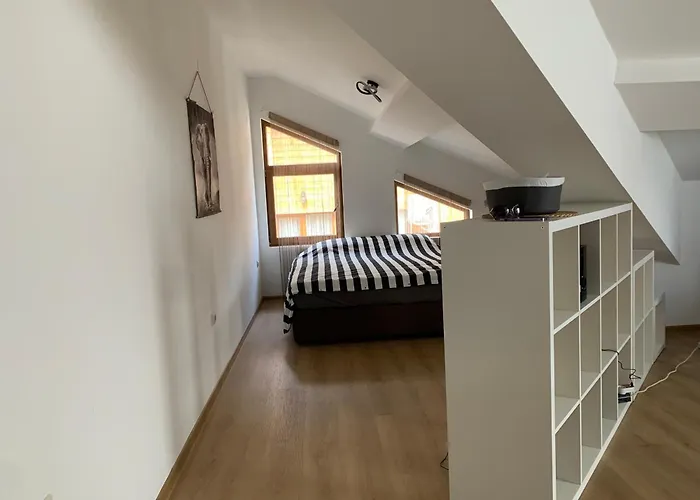 Apartamento Mountain View